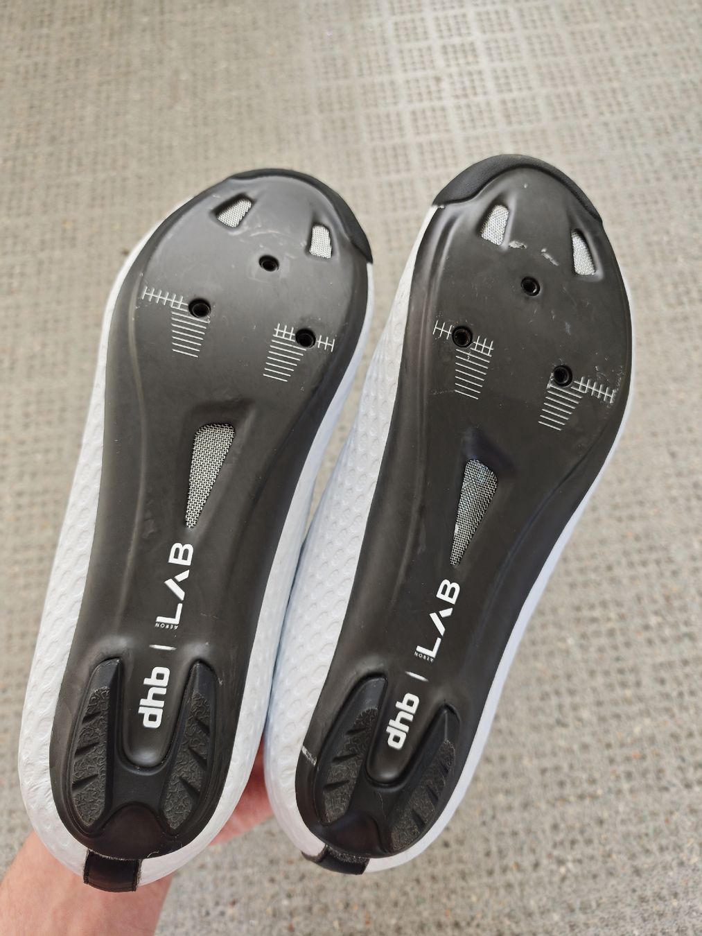 Chaussures hommes: Dhb Aeron Lab Carbon – D'occasion à Bern par HerrHase 3