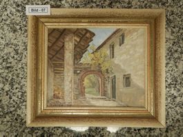 Innenhof