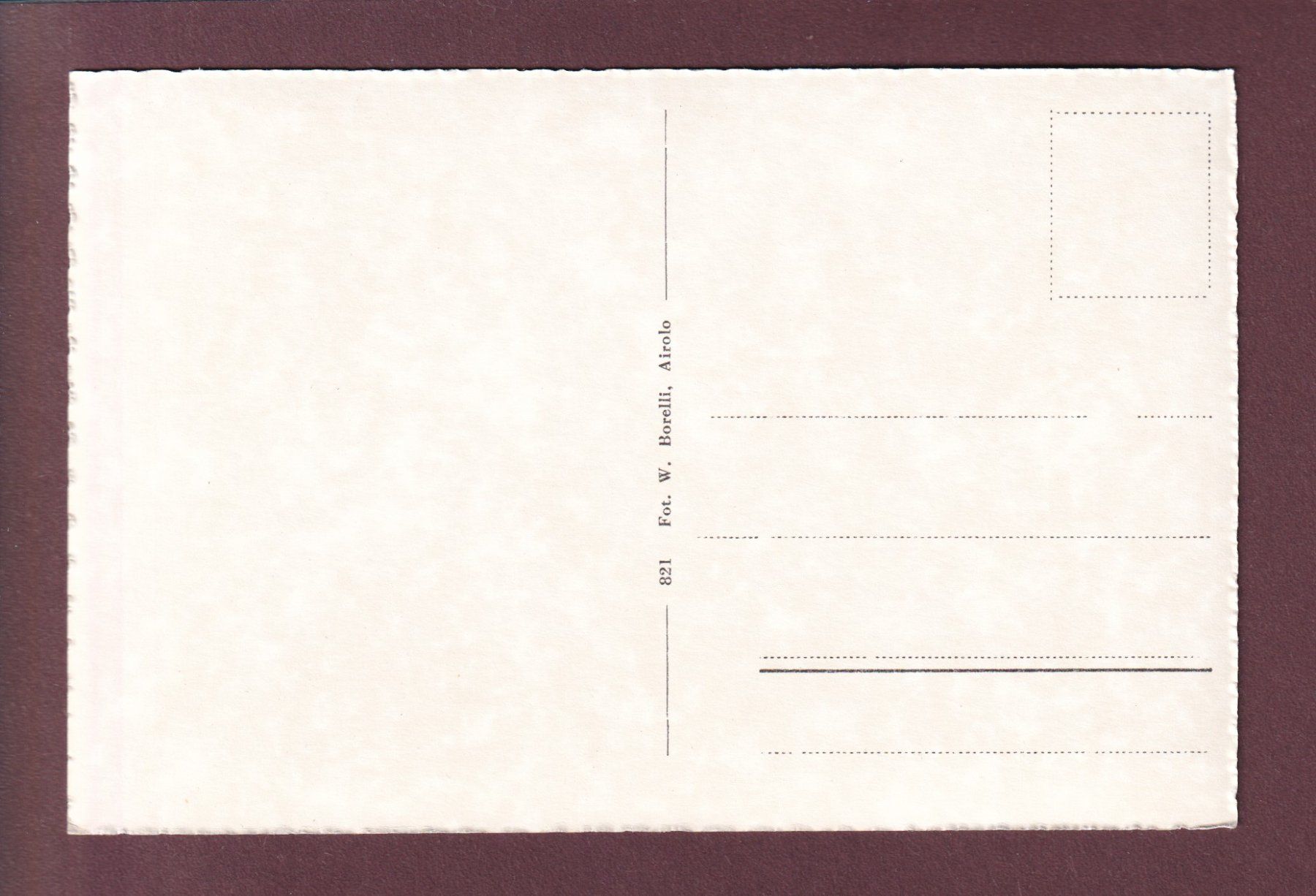 Cartoline postali: AIROLO - S. Gottardo – Usato da Pully venduto da nicecards 1
