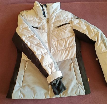 Icepeak Skijacke Damen, Gr. 40
