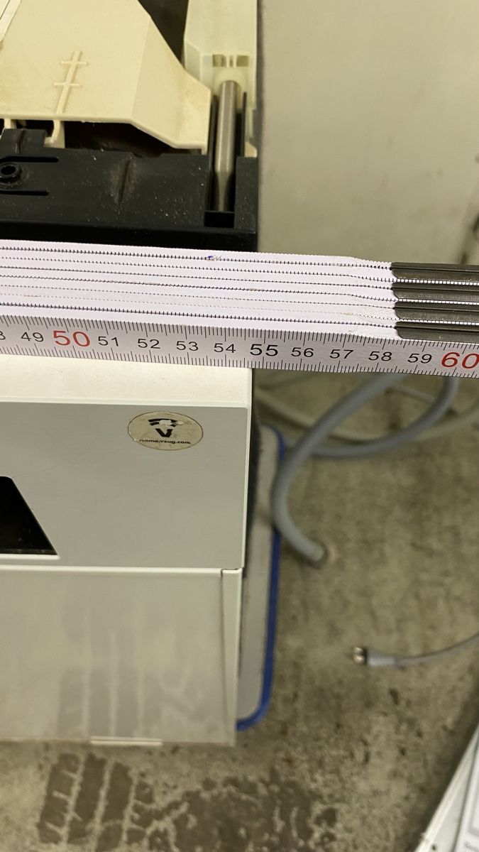 Lavastoviglie: Geschirrspühler V Zug Adora 240Volt – Usato da Winterthur venduto da butterblume06 5