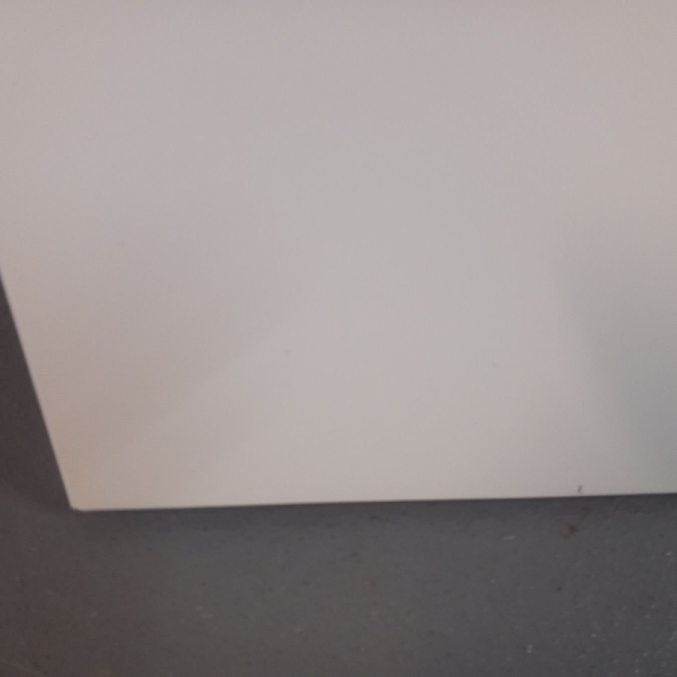 Ikea Piatti di portata: IKEA Tischplatte "Linnmon" 120x60 – Usato da Dietwil venduto da talulla 3
