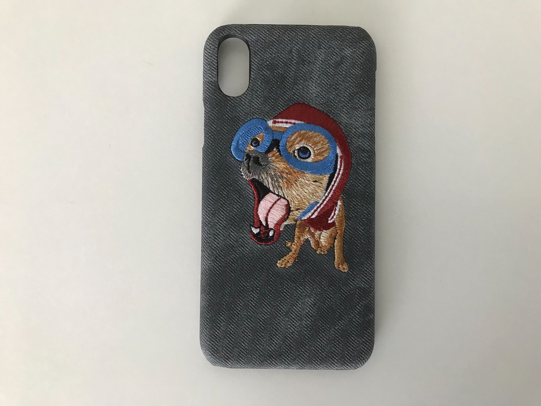 Scatole porta orologi: Apple iPhone X/XS Hülle Etui Cover – Nuovo e nell'imballaggio originale da Nesselnbach venduto da riash19