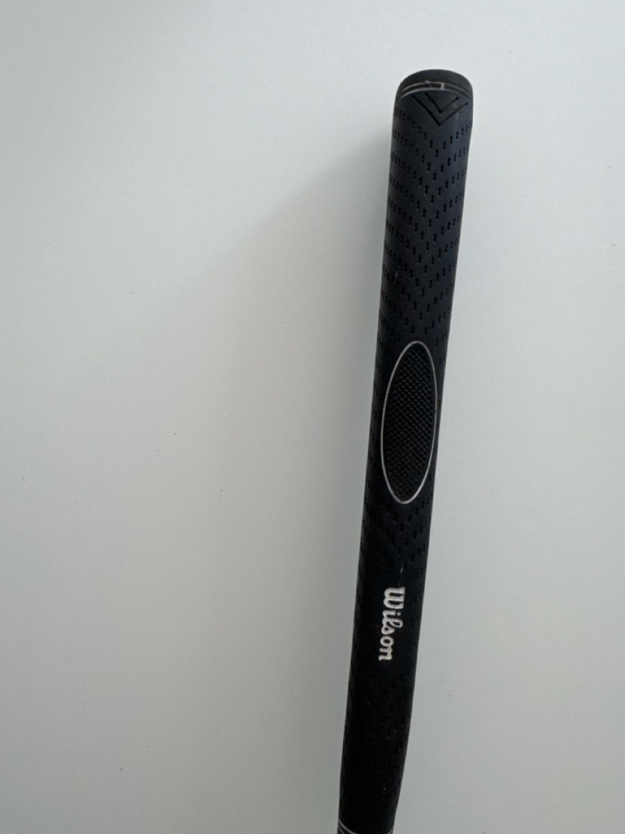 Wilson Schläger & Sets: Putter Wilson Linkshänder  – Gebraucht aus Oberglatt ZH von cyringo 4