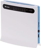 Huawei B593s-22 - LTE/UMTS/HSDPA Modem-Router
