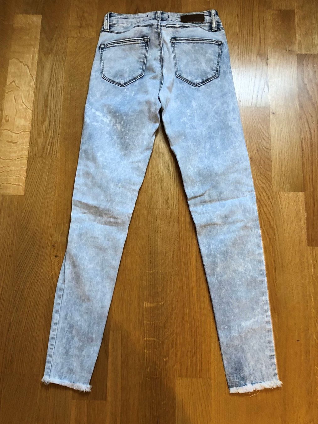 Jeans: Tally Weijl Jeggins – Nuovo (secondo la descrizione) da Grenchen venduto da iagiag 1