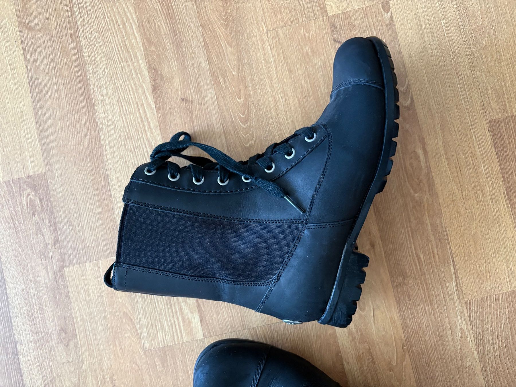 Damenschuhe: Uggs Stiefeln – Neu (gemäss Beschreibung) aus Langenthal von nic_fj2f 5