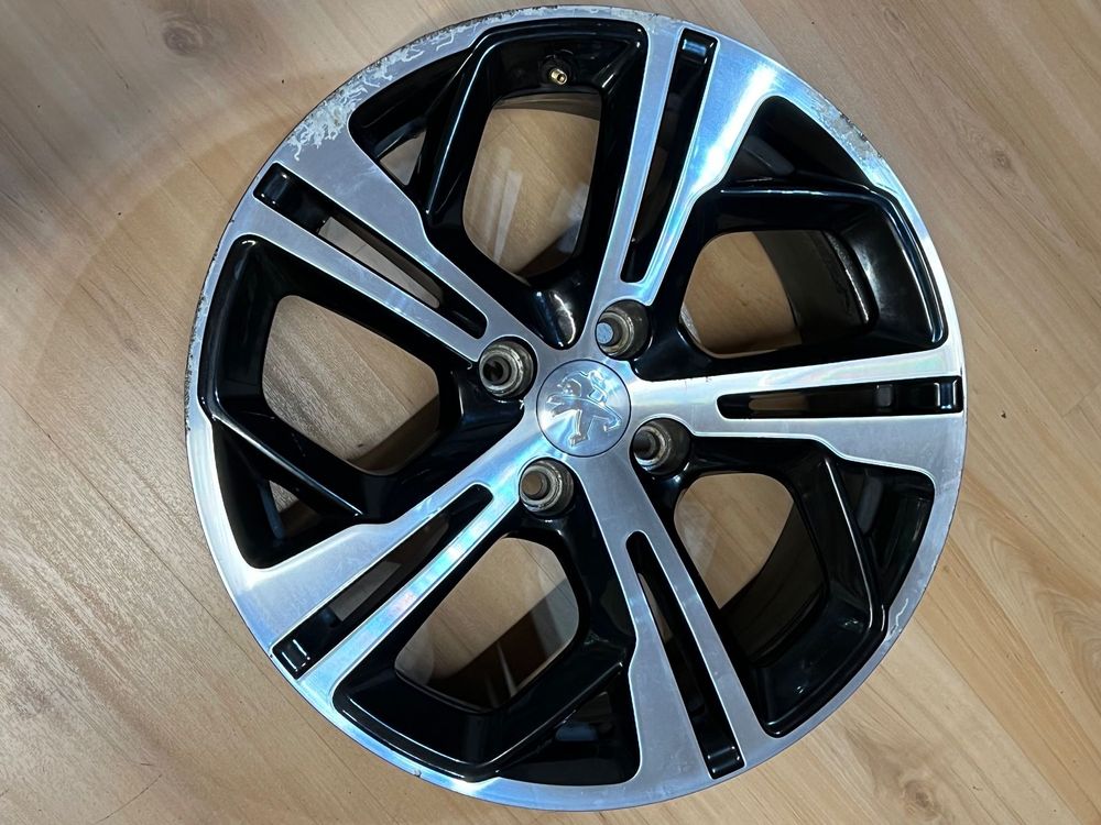Scheinwerfer/spiegel Für Peugeot 208 I (CA_, Cc