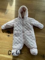 Baby Winteranzug Gr. 62