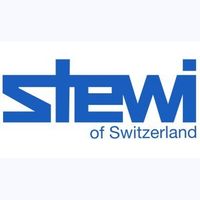 STEWI - Swiss Made - Wäschespinne de Luxe !