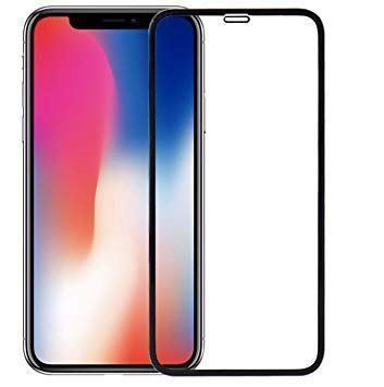 Cover & Protezioni schermo: iPhone X Full coverd Panzerglas – Nuovo e nell'imballaggio originale da Oensingen venduto da E-Sell 1