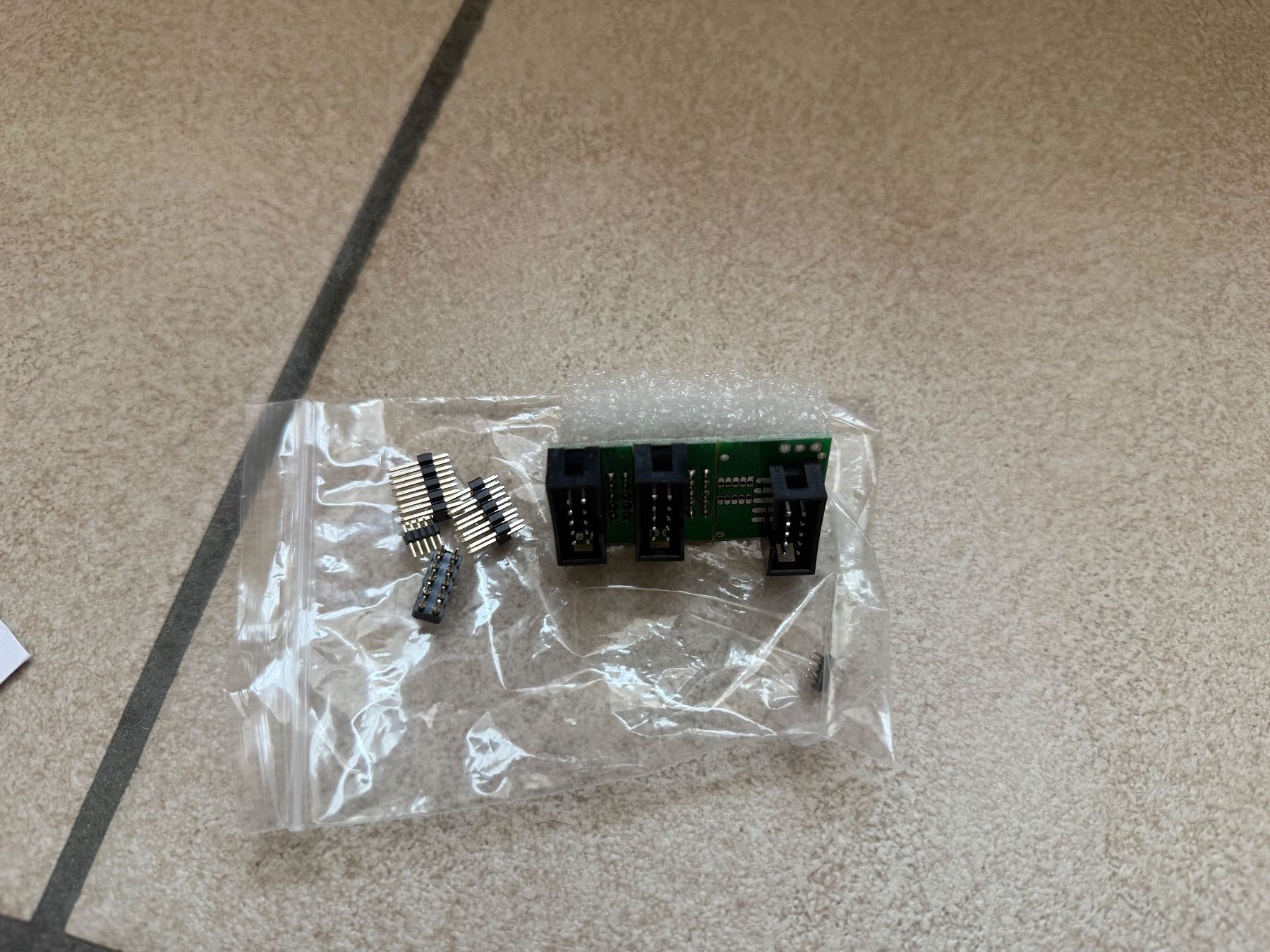 Autres accessoires p. véhicule: KTAG Master ECU Chiptuning Programmiergerät mit Zubehör – Neuf (Voir description) à Lützelflüh-Goldb par Guemseli 2