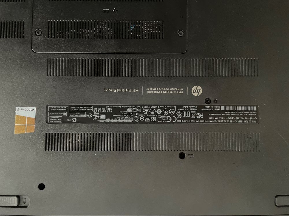 HP Laptop Pavilion Core i5 | Kaufen auf Ricardo