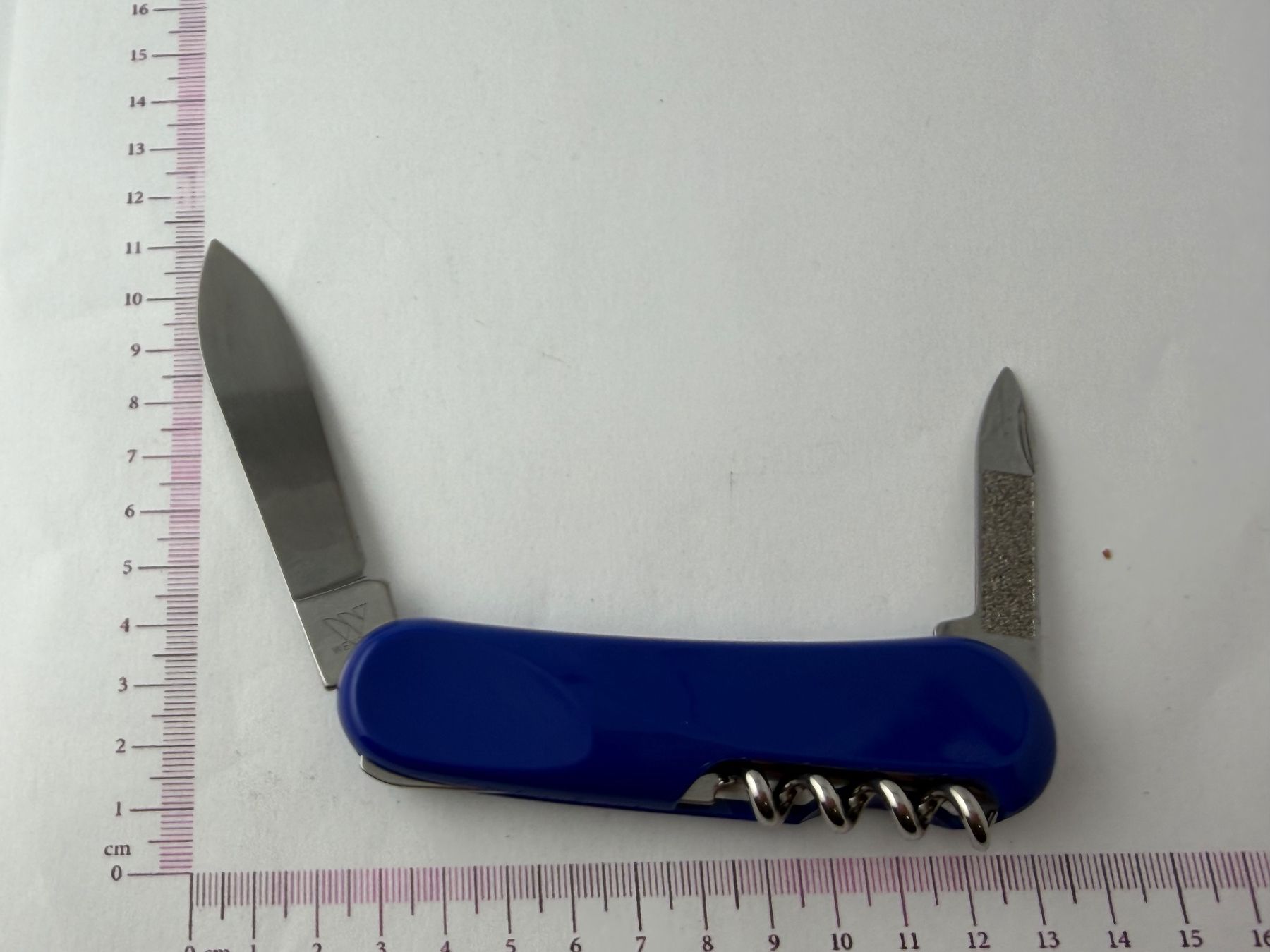 Wenger Taschenmesser: WENGER Sachmesser – Gebraucht aus Biel/Bienne von MrP_WatchesBiel 2