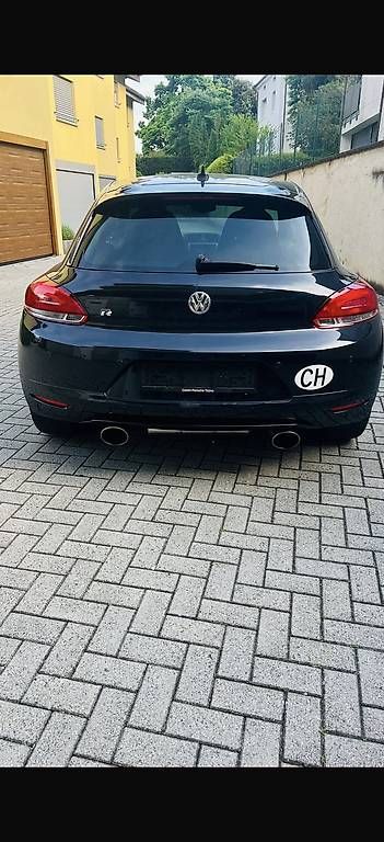 Autos: Vw Scirocco  – D'occasion à Gravesano par pel_hfv5 1