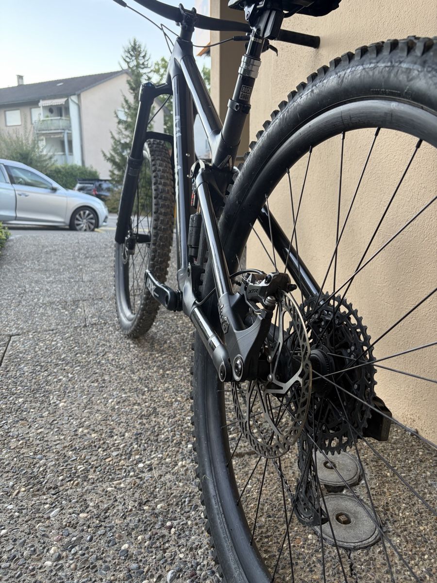Biciclette: Atherton a150 – Usato da Küsnacht ZH venduto da mor_yj6d 3
