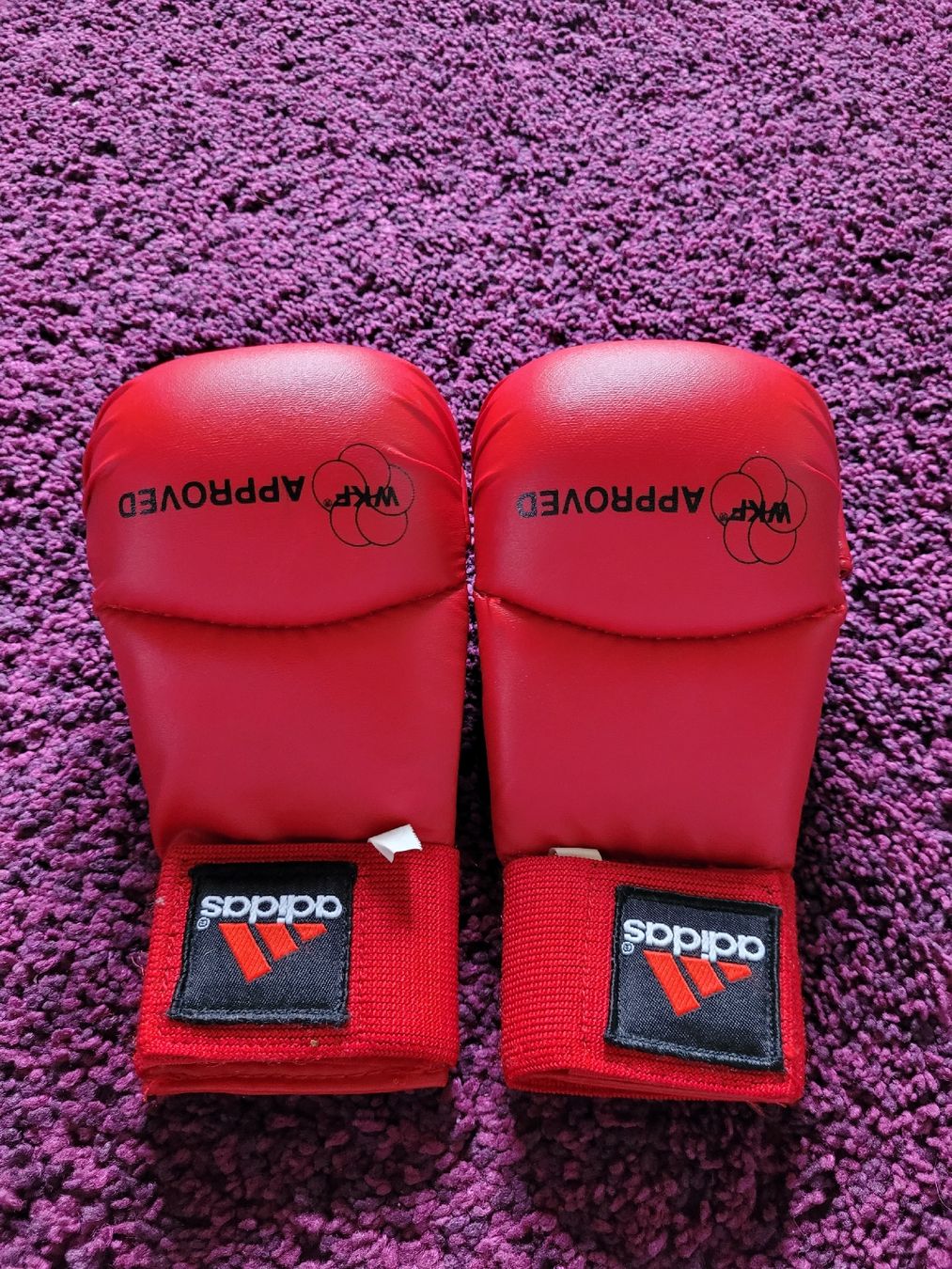 Kimonos: Adidas Karate Ausrüstung – Gebraucht aus Grossaffoltern von jan_99fv 3