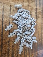 lego 4595 lot de 40 pièces Light Bluish Gray Brick,