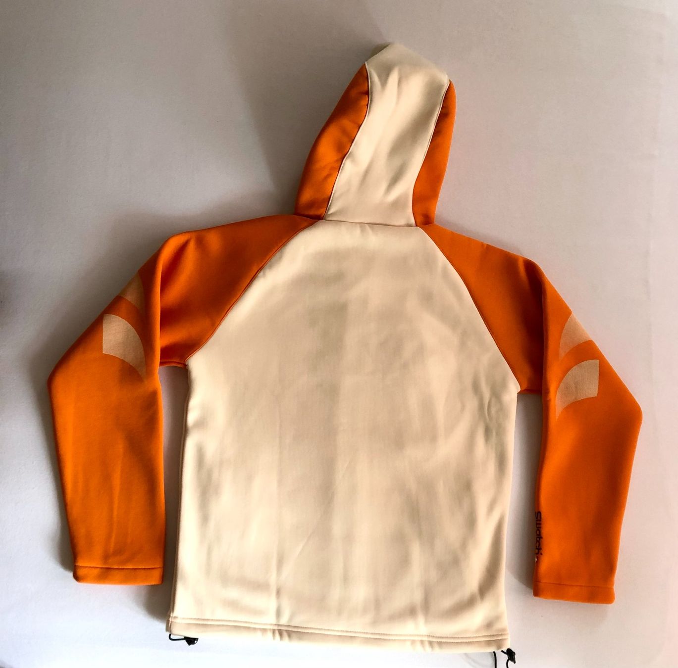 Giacche: Swatch Trendy Hooded Jacket – Nuovo e nell'imballaggio originale da Naefels venduto da Lenanae 5