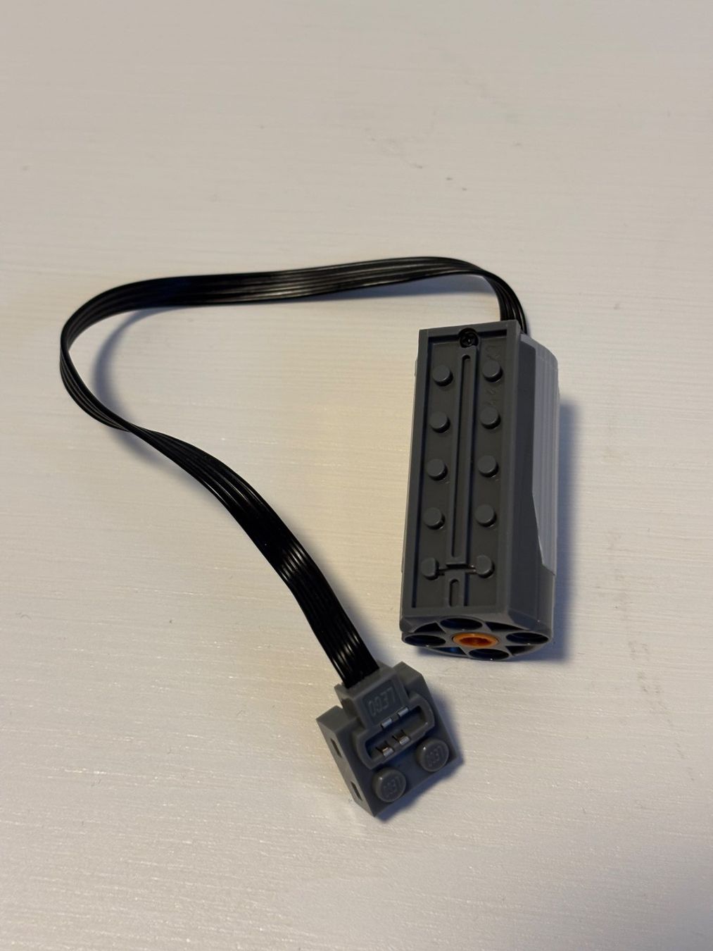 Lego Kit di costruzioni: LEGO 8883 Power Functions M-Motor – Usato da Lengnau AG venduto da Chefe43 2