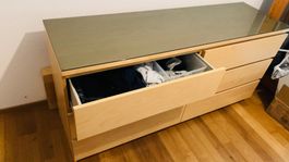 kommode ikea