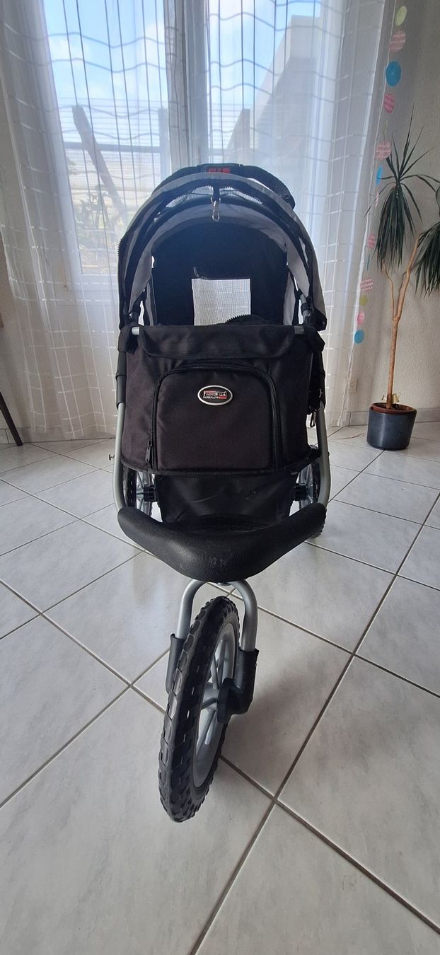 Kinderwagen: Innopet Hundebuggy Comfort – Gebraucht aus Kölliken von LauraLeo13 3