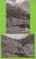 Splügen  - 2 alte Ansichtskarten