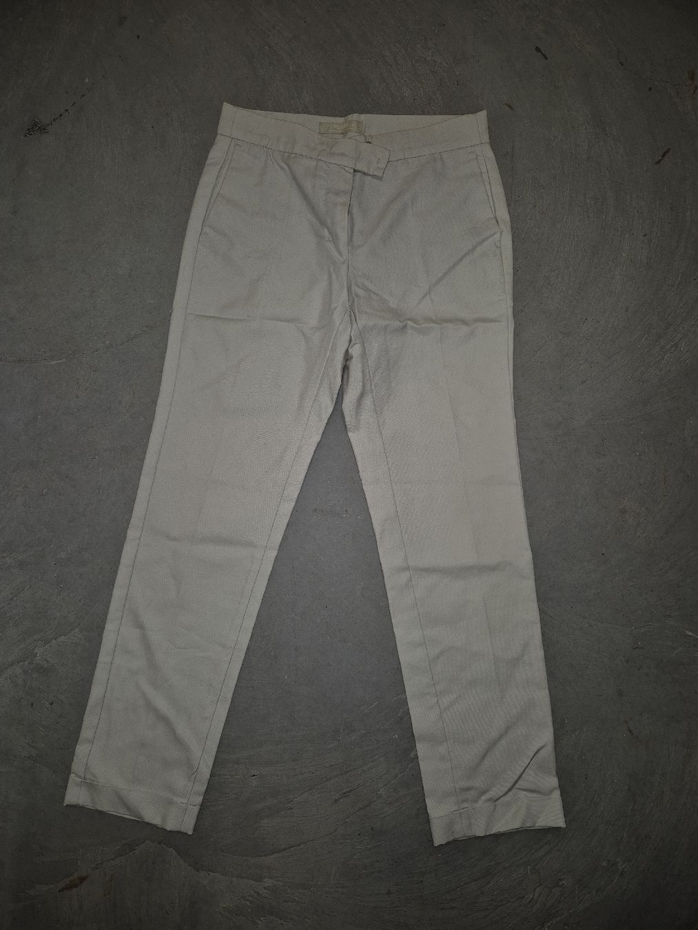 Max Mara Pantaloni: Pantalon Max Mara beige  – Usato da Puplinge venduto da melodiieee 1