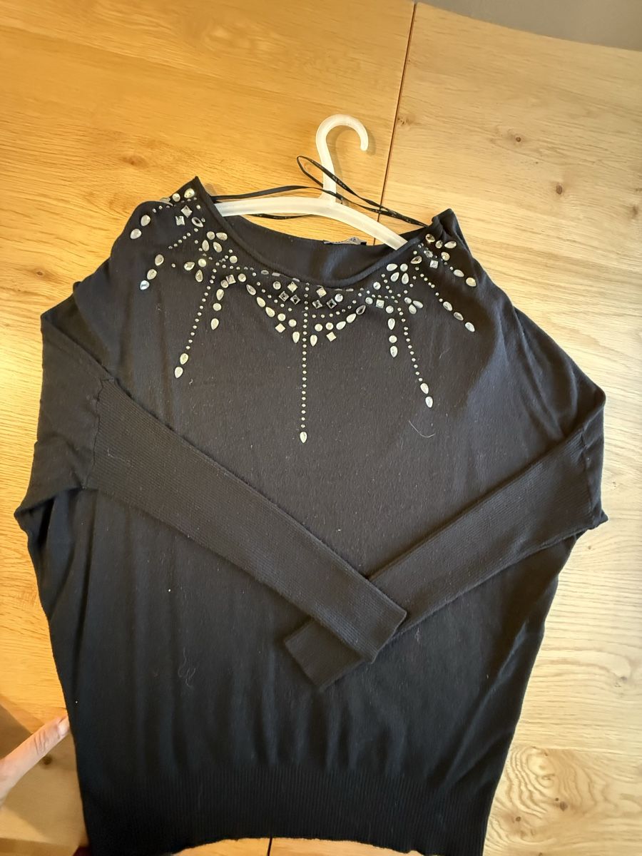 Lotti di vestiti: Pullover, Gr. L, 4 Stk – Usato da Thun venduto da Vesna27 1