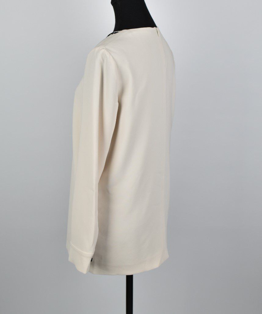 Max Mara Camicette: Max Mara Studio Bluse, edel, Gr.36, super Zustand – Nuovo (secondo la descrizione) da Nürensdorf venduto da 2ND_STORY 2