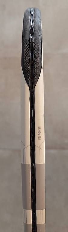Babolat Racchette: Babolat Pure Strike 16x19 – Usato da Confignon venduto da Tibinhosfc 4