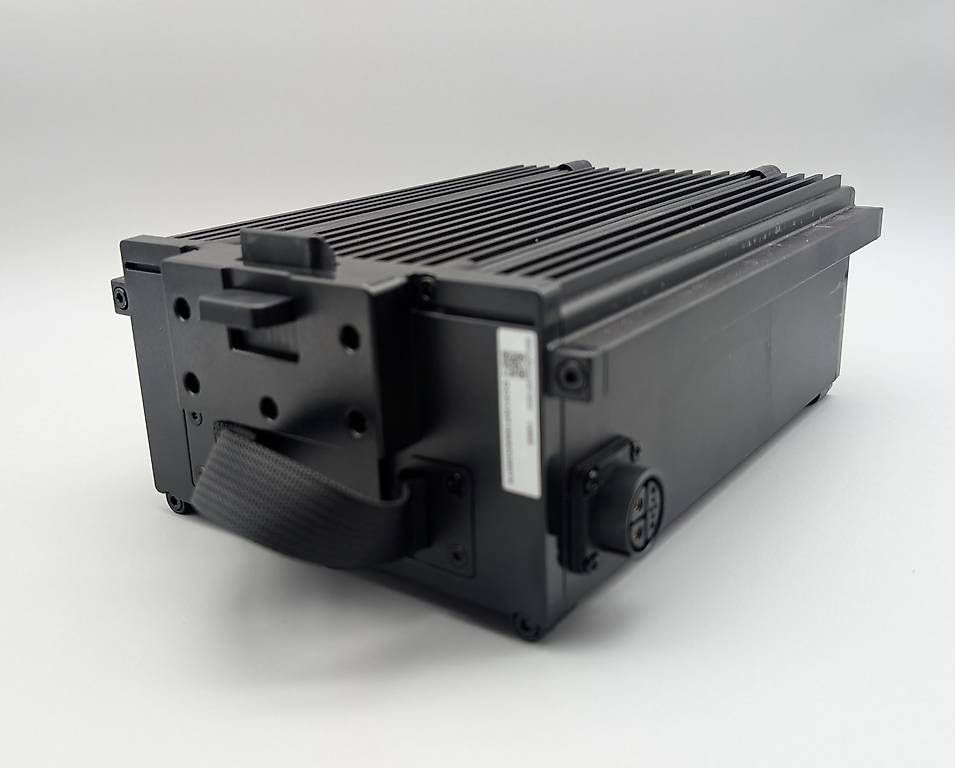 Tagliaerba: Lymow One Batterie – Usato da Fräschels venduto da Palumbus 1