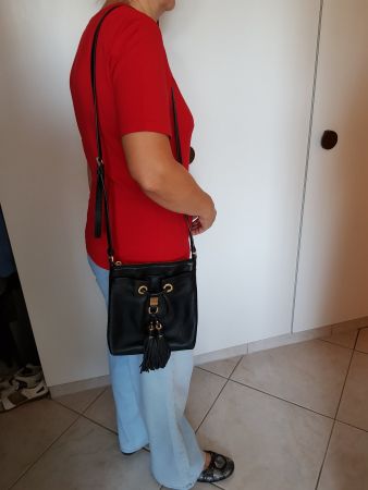 Tasche Michael Kors, echtes Leder, sehr guter Zustand