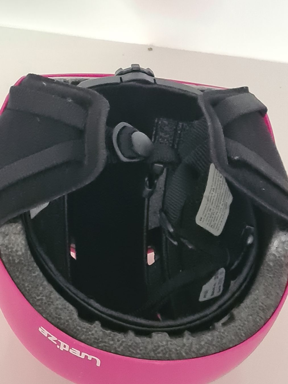 Caschi: Kinderheim 53- 56 cm – Usato da Steinen venduto da turbogeiss99 3