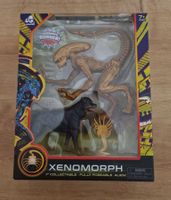 Lanard Alien Special Edition Xenomorph Runner Figur