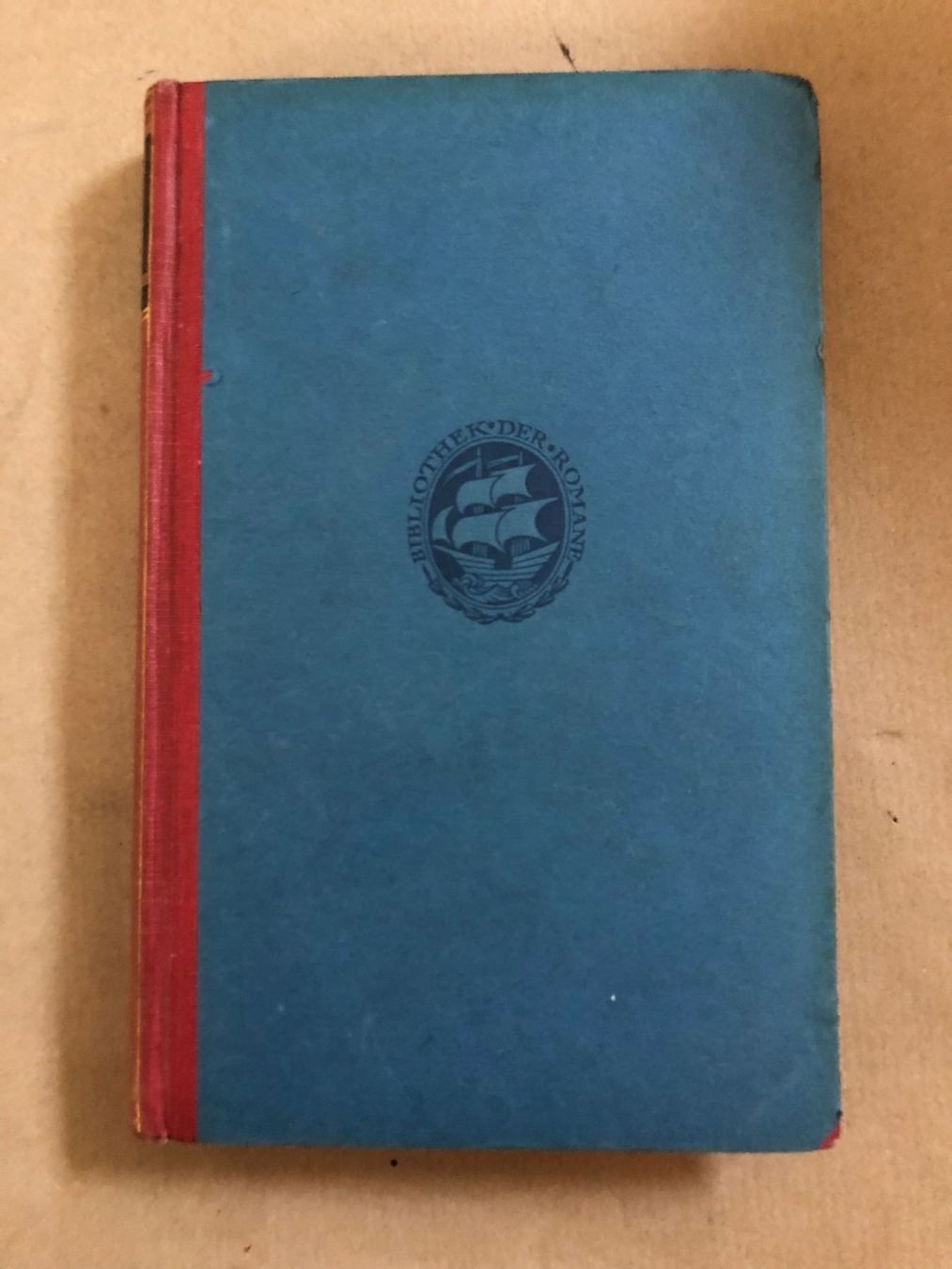 Libri: Maria Schweidler: Die Bernsteinhexe – Usato da Zürich venduto da allp