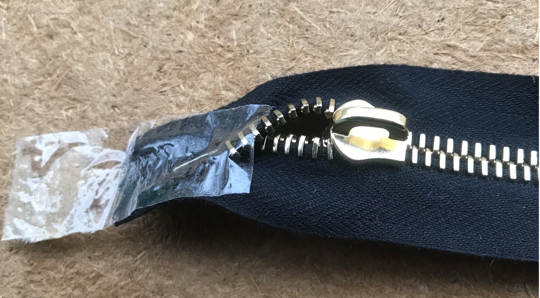 Stoffe: RIRI REISSVERSCHLUSS ROLLE – Neu (gemäss Beschreibung) aus Ostermundigen von wini63 2