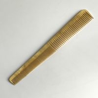 Kamm ultraleicht und filigran ev. Horn 18 cm NEU