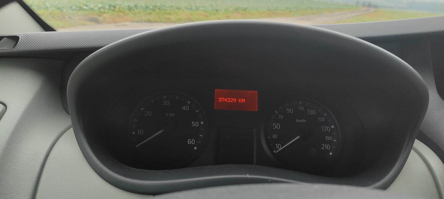Renault Veicoli commerciali: Renault Trafic dCi115 - 2.0 Diesel – Usato da Neukirch an der Thur venduto da globi8385 3