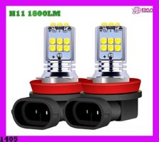 H11 1800LM LED Anti Nebelscheinwerfer