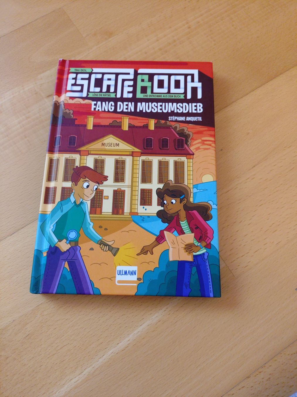 Bücher: 2 Bücher Set Kinder!!! – Gebraucht aus Adliswil von Yokozok 5