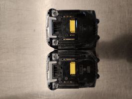 2 Makita Akkus BL1415 14.4V 1.3Ah