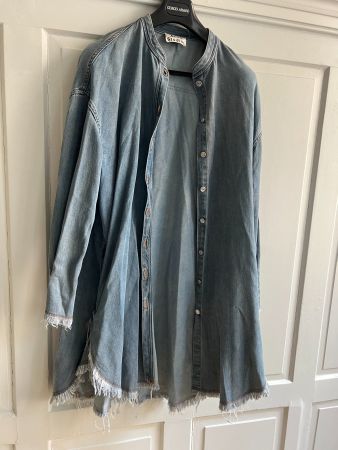 Acne Studios Jeansdress