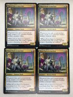 4x Third Path Iconoclast MTG Karten, selten BRO,
