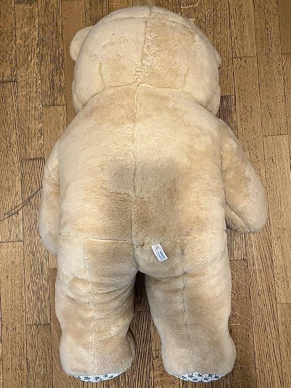 Giocattoli: Grosser Teddybär – Usato da Wädenswil venduto da esp_z8tb 2