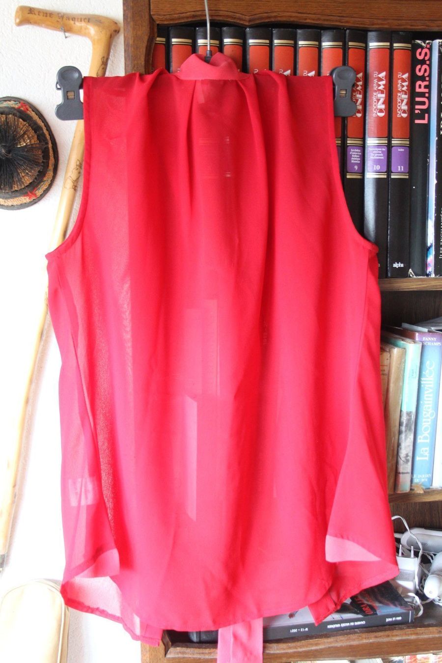 Blusen: Blouse – Gebraucht aus La  Tour-de-Trême von Kotochunko 1