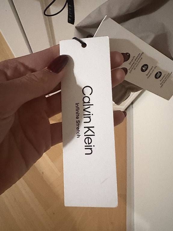Calvin Klein Giacche: Neue Regenjacke, Windjacke Calvin Klein – Nuovo e nell'imballaggio originale da Zürich venduto da mic_g5m9 4