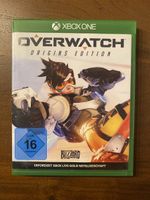 Overwatch für Xbox One