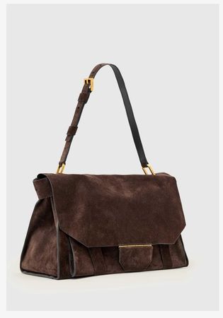 AllSaints - Ursa Satchel (Neuf)