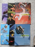 L INCAL TTBE  HISTOIRE COMPLETE TOME 1 A 6